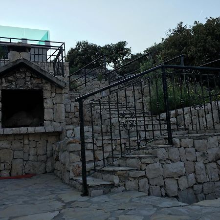 Villa Kristina 세비드 외부 사진