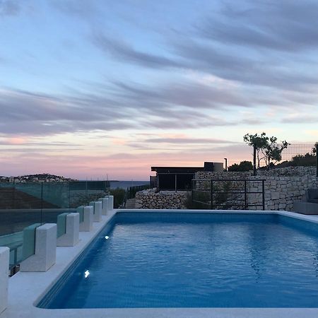 Villa Kristina 세비드 외부 사진