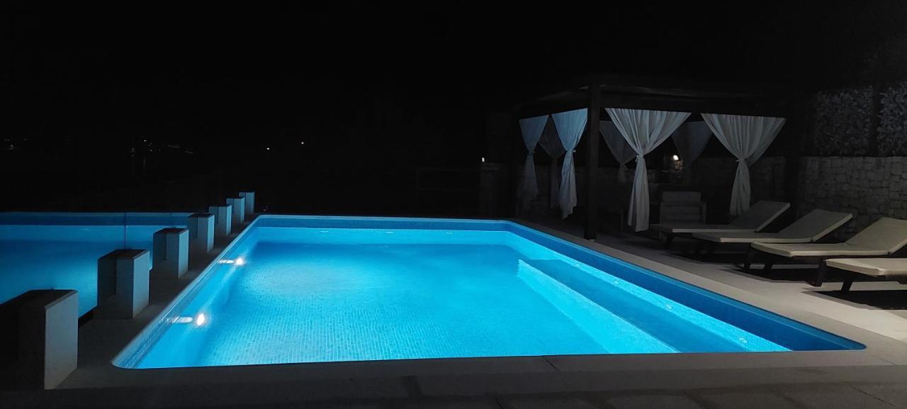Villa Kristina 세비드 외부 사진