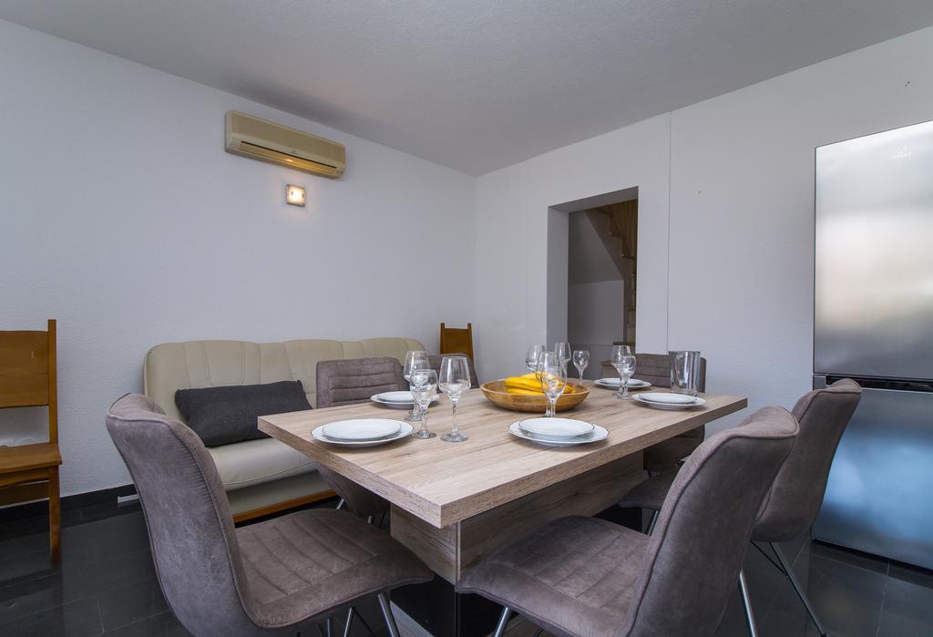 Villa Kristina 세비드 외부 사진