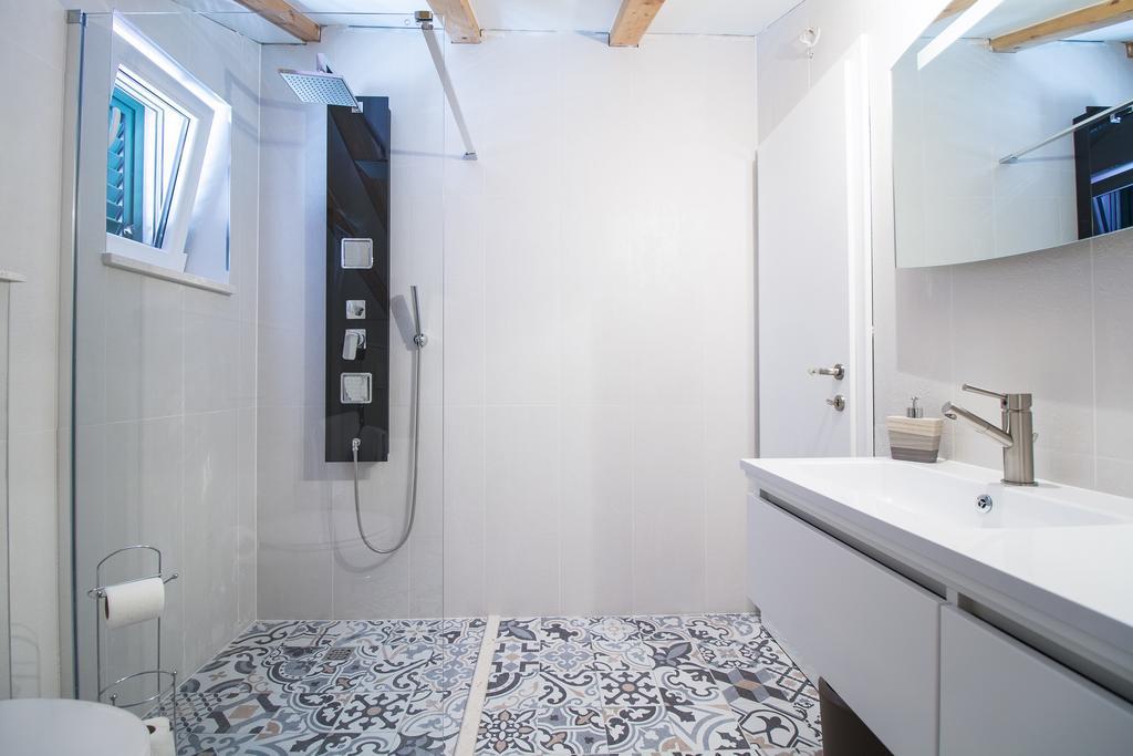 Villa Kristina 세비드 외부 사진