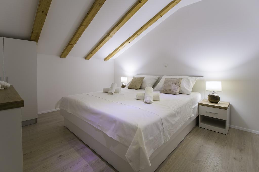 Villa Kristina 세비드 외부 사진