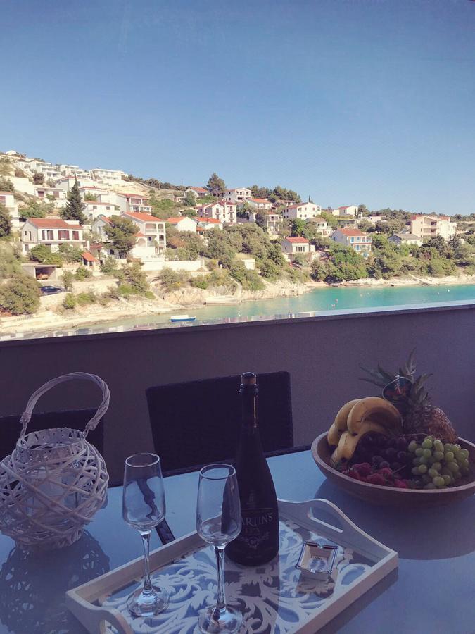 Villa Kristina 세비드 외부 사진