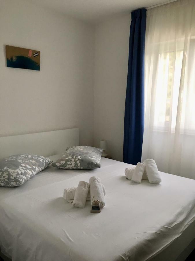 Villa Kristina 세비드 외부 사진